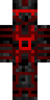 Скин Майнкрафт Игрока samurai_worf