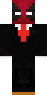 Скин Майнкрафт Игрока san