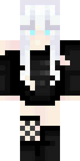 Скин Майнкрафт Игрока sanctuma