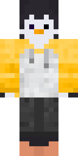 Скин Майнкрафт Игрока sanda