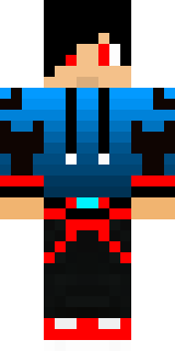 Скин Майнкрафт Игрока sanderm