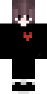 Скин Майнкрафт Игрока sanechka