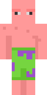 Скин Майнкрафт Игрока saniyuh