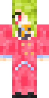 Скин Майнкрафт Игрока sankis