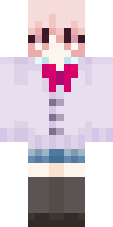 Скин Майнкрафт Игрока sanny4911