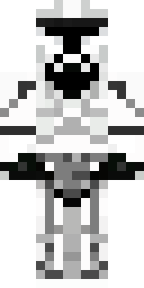 Скин Майнкрафт Игрока sansan