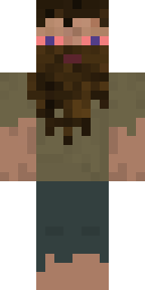 Скин Майнкрафт Игрока saopaullo