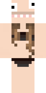 Скин Майнкрафт Игрока sapdragonn