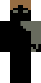 Скин Майнкрафт Игрока sapenji