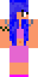 Скин Майнкрафт Игрока saphmystah