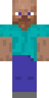 Скин Майнкрафт Игрока sapog