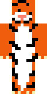 Скин Майнкрафт Игрока saraax_