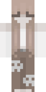 Скин Майнкрафт Игрока saracx