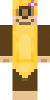 Скин Майнкрафт Игрока sarah_ssimone