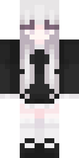 Скин Майнкрафт Игрока sariew