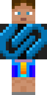 Скин Майнкрафт Игрока sarke