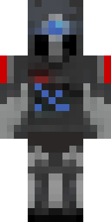 Скин Майнкрафт Игрока sasha