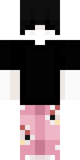 Скин Майнкрафт Игрока sashia2m