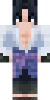 Скин Майнкрафт Игрока sasuke_31