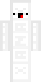 Скин Майнкрафт Игрока saszka