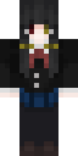 Скин Майнкрафт Игрока sauett
