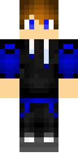Скин Майнкрафт Игрока saugat