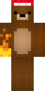 Скин Майнкрафт Игрока savagewafflez135