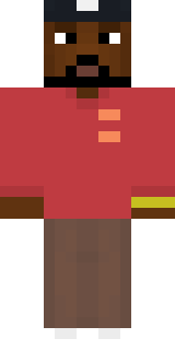 Скин Майнкрафт Игрока savemeboy