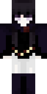 Скин Майнкрафт Игрока saweeek