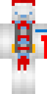 Скин Майнкрафт Игрока sawg