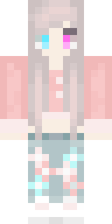 Скин Майнкрафт Игрока say0nara