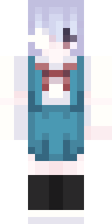 Скин Майнкрафт Игрока sberiq