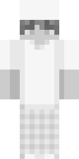 Скин Майнкрафт Игрока sbmfranek