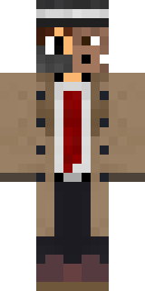 Скин Майнкрафт Игрока scally_kaban