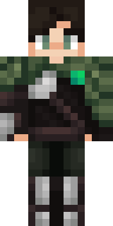 Скин Майнкрафт Игрока scarecrow7777777
