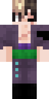 Скин Майнкрафт Игрока scents