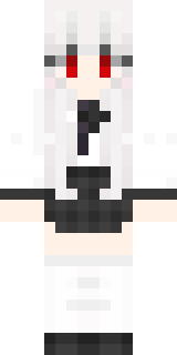 Скин Майнкрафт Игрока scharlote