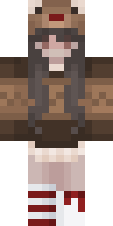 Скин Майнкрафт Игрока schmantiBW