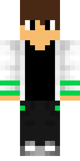 Скин Майнкрафт Игрока schmidts