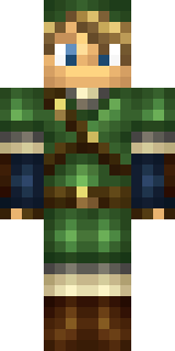 Скин Майнкрафт Игрока sckor