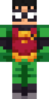 Скин Майнкрафт Игрока scobbi_gods