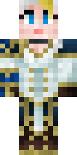 Скин Майнкрафт Игрока scorD