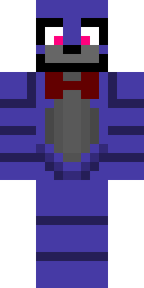 Скин Майнкрафт Игрока scottishchimpVR