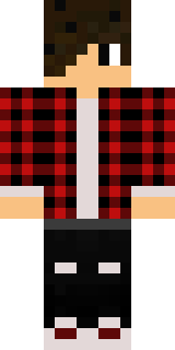 Скин Майнкрафт Игрока scottydog03