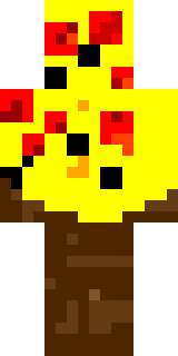 Скин Майнкрафт Игрока scottypizza