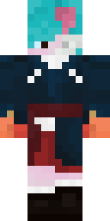 Скин Майнкрафт Игрока scovorodka