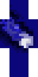 Скин Майнкрафт Игрока scray