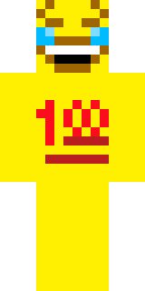 Скин Майнкрафт Игрока scroll