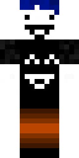 Скин Майнкрафт Игрока sebawiecz87