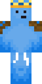 Скин Майнкрафт Игрока sebbb_